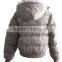 BU-2118A Ladies Winter Padding Jacket