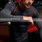 2016 Men Running Cycling Tight Sportswear Long Sleeve Breathable Quick-Dry Basketball Jersey Compression Shirt
