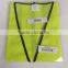 2017 New Trend Traffic safety clothing reflective safety Vest