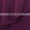 Anly Wholesale Lady Red Attractive Sexy Cotton Long Straight Skirt