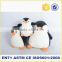 plush penguin toys soft items of OEM designs