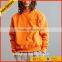 Make in China Fleece Crew Neck Sweatshirt Mens Clothing