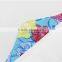 Washable bamboo material breathable menstrual pads women underwear