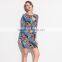 Best Designer One Piece Party Dress for Farewell Party