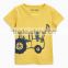 Boutique Fancy tops latest design Plain crop tops wholesale Images of baby casual tops