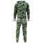 PA0044A hot sale supersoft camo onesie adult 100 cotton