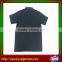 Mens New design Dry Fit Two contrast Color Design Men's Quick Dry Polo Tshirts