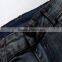 2016 Hot Men's Fashion Men's Jeans Biker Jeans Hole Personality Male Personality Pants Beggar