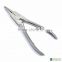 Tattoos Body Arts Piercing Jewelry Tools Ring Opening Pliers Reverse Action New