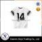 Hot sale summer white boys fashion t-shirt