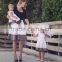 High Quality Mother And Daughter Matching Dresses Mommy Daughter Dress Mother And Daughter Matching Outfits