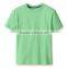 Bulk boys tshirt design soft cotton cheap custom plain round neck t-shirt