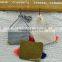 S15403A wholesale colorful eco-friendly kids mini handbag