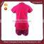 Hot selling fashion girl clothes OEM