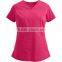 Women's Multi Pockets Designer Nurse Medical Hospital Uniform