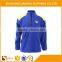 Fashion design Custom waterproof baseball jackets wholesale