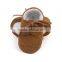 baby boys fashion shoes, PU baby shoes with strings, new design baby boy shoes