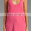 One Size Fits All Comfortable Casual Racerback Tank Top