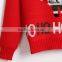 Popular Items Custom Ugly Christmas Mens Jumpers Crew Neck Wholesale Sweatshirt With Cotton Fabric