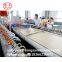 China Top5 WPC PVC hollow door board production line