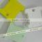 Thread Bobbins floss boardcard Eco-Friendly with multi colors YL-E225