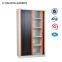 Steel File Cabinet Furniture Luoyang Big Roll Up Door File Cabinet