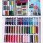 Assorted Color of 20/2 100%polyester Sewing Thread With Competitive Price And Custom Packages