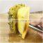 Kitchen Easy Tools Stainless steel Peeling Knife Cutter Pineapple Peeler Corer Slicer