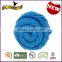 Charmkey polyester spun yarn acrylic blend yarn baby knitting yarn wholesale China