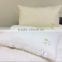 Compressed Pack Pocket Spring Pillow / Spring Coil Silk Filling Pillow
