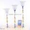 Hot Sale Wedding favor antique crystal candle holder for table centerpiece wholesale like