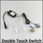 Double Touch Sensor Switch For LED Lights