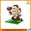 New Cartoon Item Diy Intelligence Blocks Toys Set For Kids
