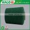 65% polyester 35% viscose blended recycled yarn