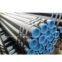 Offer API SPEC 5L GR.A Seamless steel tube