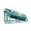 High-efficient Rolling Screen for Hot Filling Production Line