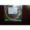 SC/APC-SC/APC SM Simplex Fiber Optic Patch Cord