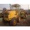 USED KOMATSU MOTOR GRADER GD511A-1 IN VERY GOOD WORKING CONDITION