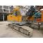 USED HITACHI CRAWLER CRANE KH180-1 IN VERY GOOD WORKING CONDITION