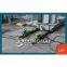 Heavy Pushing Hydraulic Cylinder System By Railway-LHT