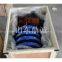 63-200Butt Welders Hydraulic pressure butt welding machine