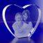 customized crystal wedding gift