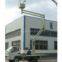 Arms aerial work truck/high work lift/lift platform