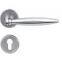 Solid Stainless Steel Lever Handle SLH-011