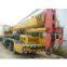 Used 25T Kato Truck Cranes NK250E-3