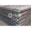 Hesco military barrier bastion Qiaoshi/gabion barrier