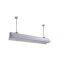 Supermarket Light Aluminum Alloy Housing with Tube Fluorescent Pendant Light