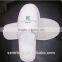 High quality Cheap Printed Logo Hotel EVA slippers