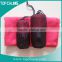 Personalise Pure Cotton metal towel clips,microfiber golf towel factory,travel sports golf gym camping beach and bath