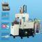 Sell 120T vertical direct pressure silicone molding machine (double sliding board)